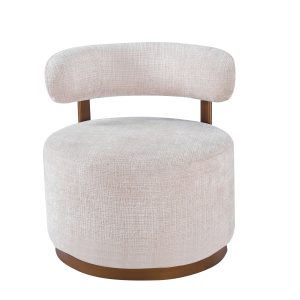 CHAIR WITH SPRING PACK