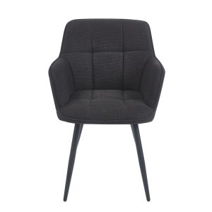 DINING CHAIR BL 