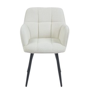 DINING CHAIR WH