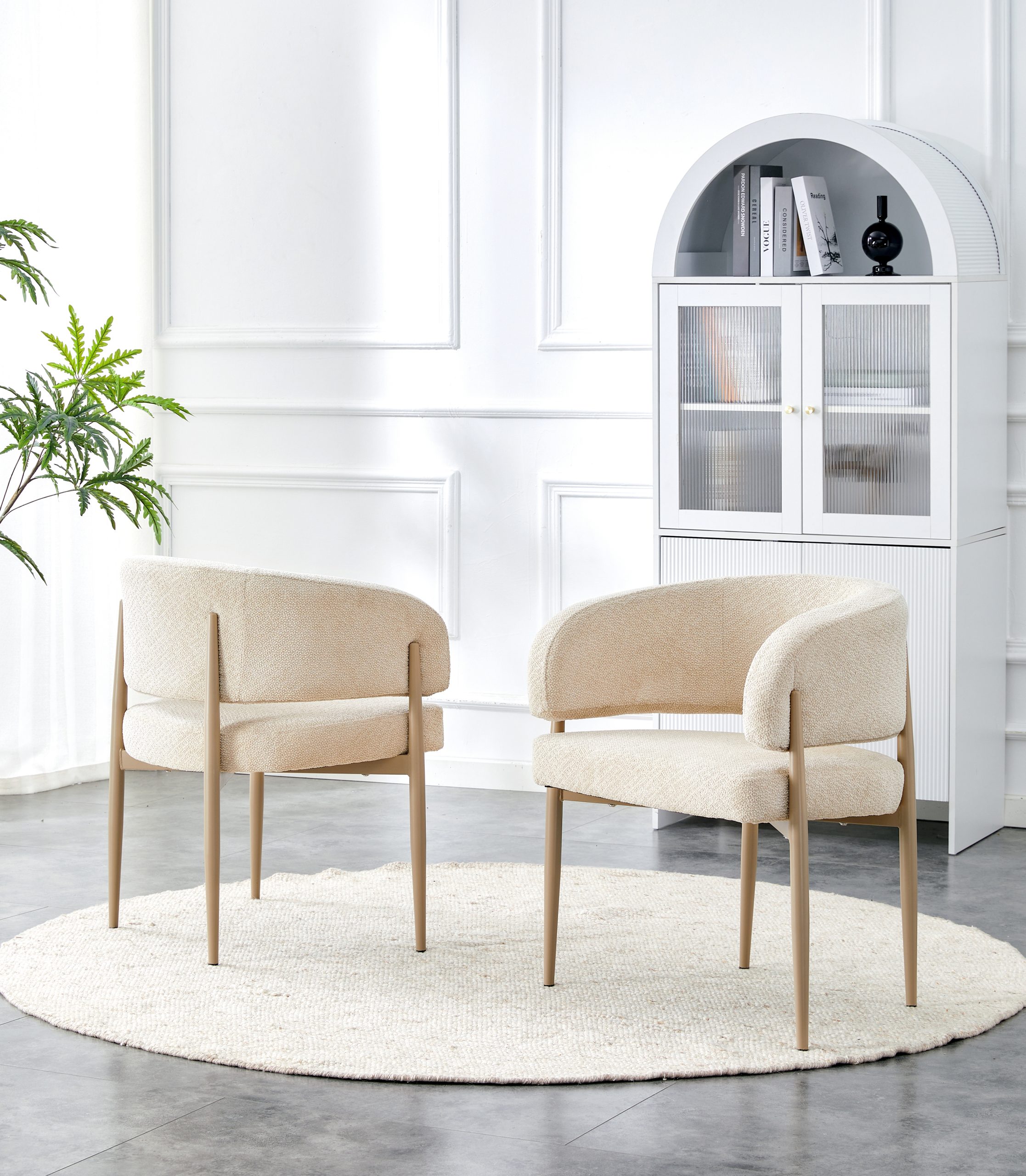 nt 2565 (6) chair