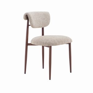 NT‑1066 Fabric Dining Chair