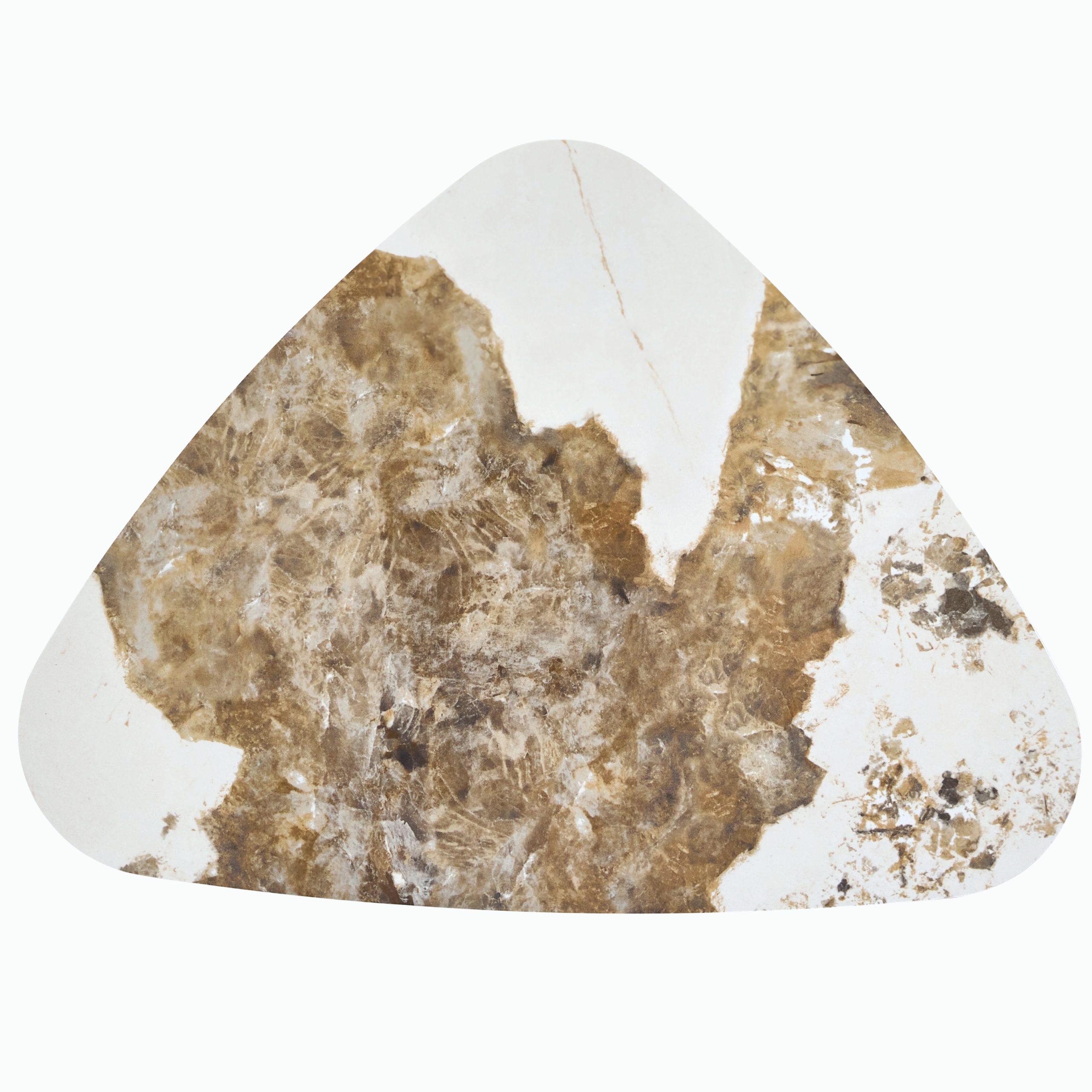 CT‑3406‑80 Sintered Stone Coffee Table - Image 4