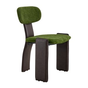 NT‑32010 Upholstered Dining Chair