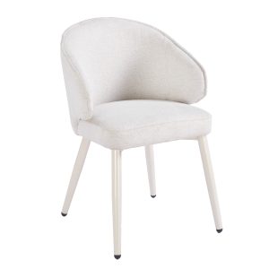 NT‑2581 Fabric Dining Chair