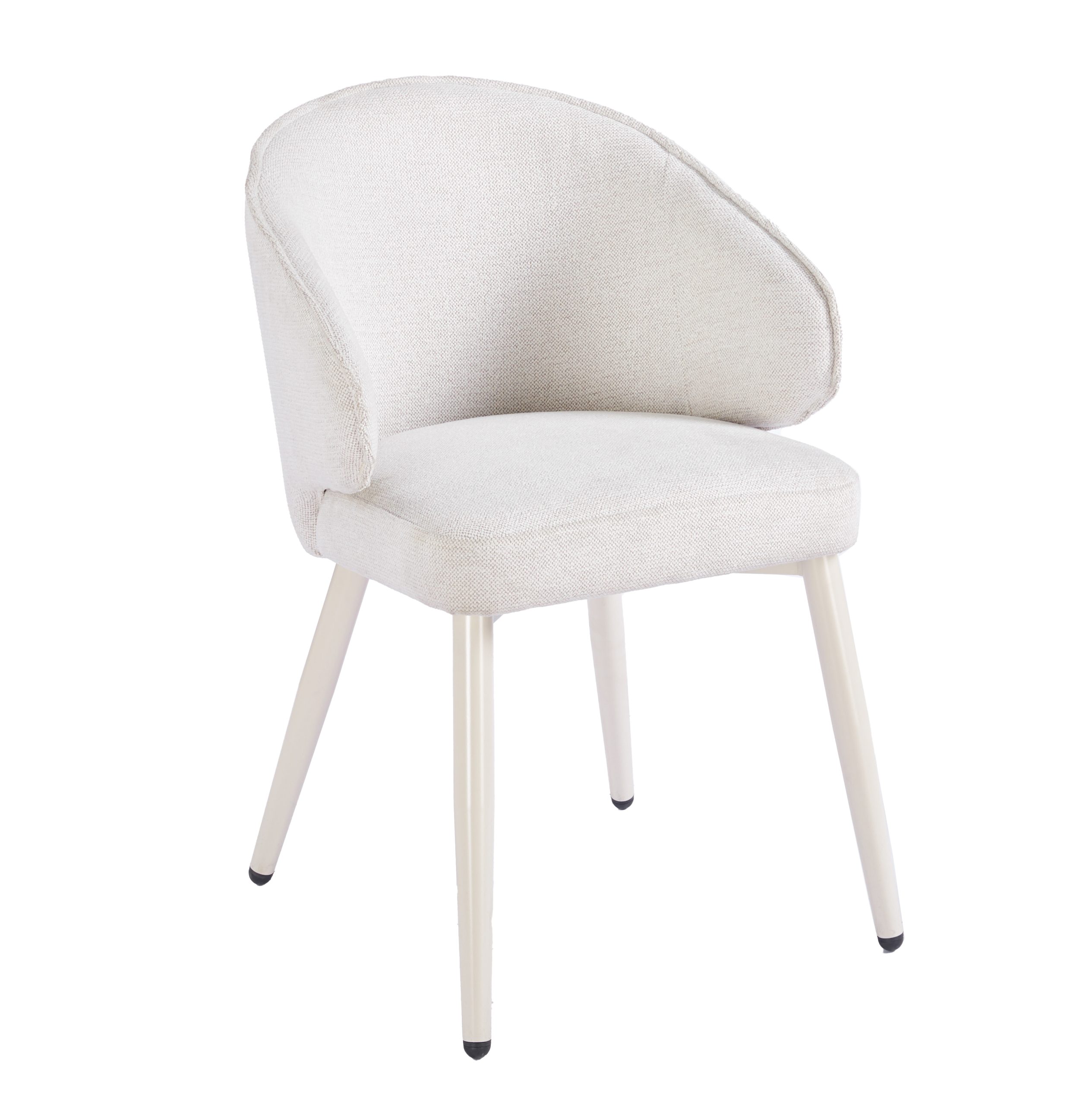 NT‑2581 Fabric Dining Chair