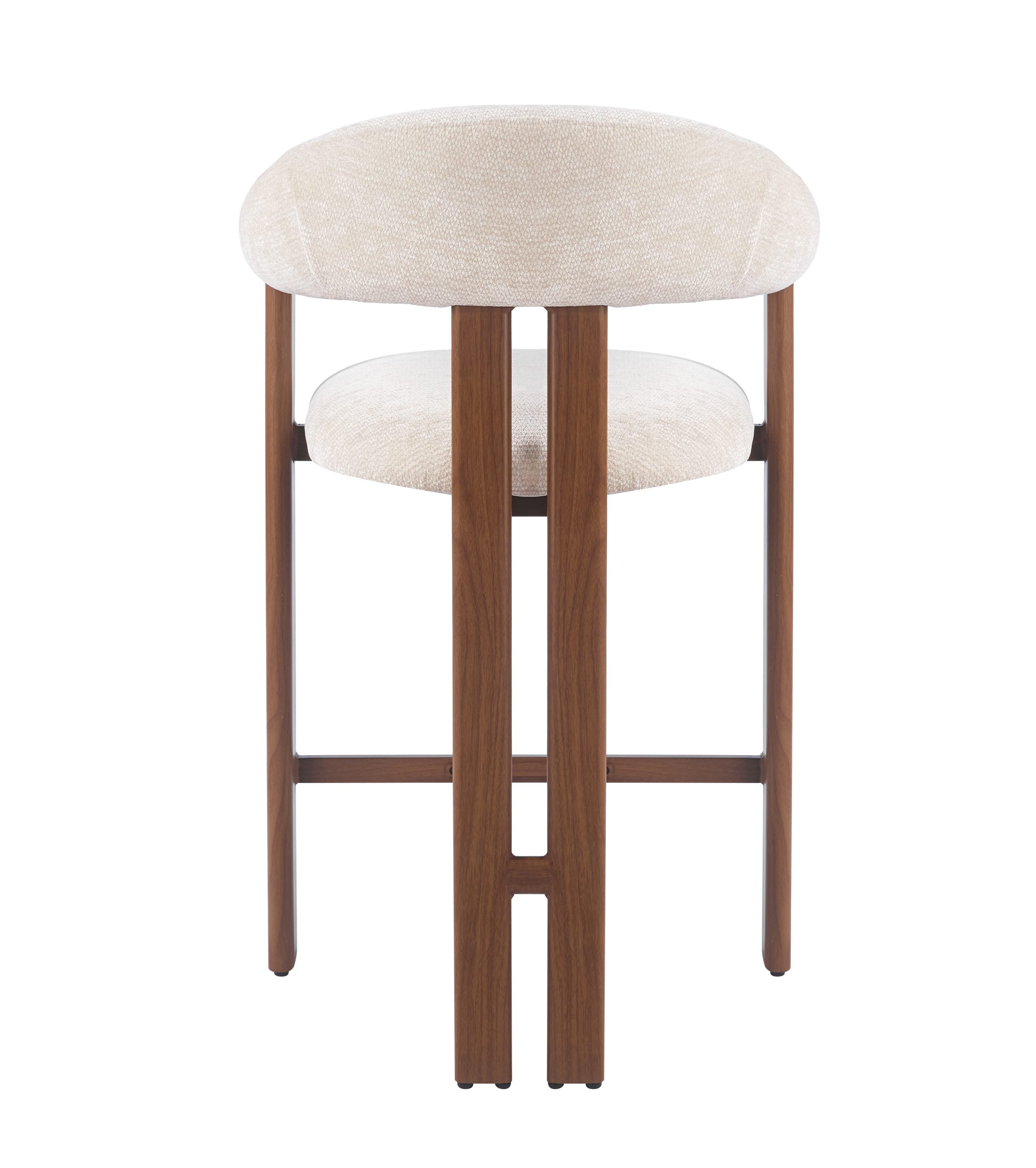 NT‑2569BS Fabric Barstool - Image 4