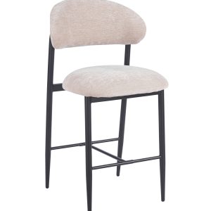 NT‑2564BS Fabric Barstool