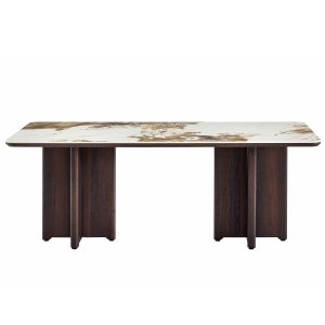 CT‑3401 Sintered Stone Coffee Table