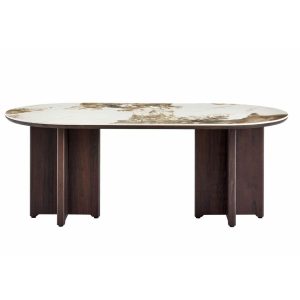 CT-3402 Sintered Stone Coffee Table
