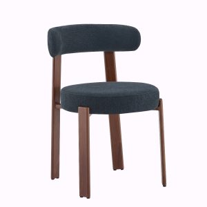 NT‑2590 B‑Fabric Dining Chair