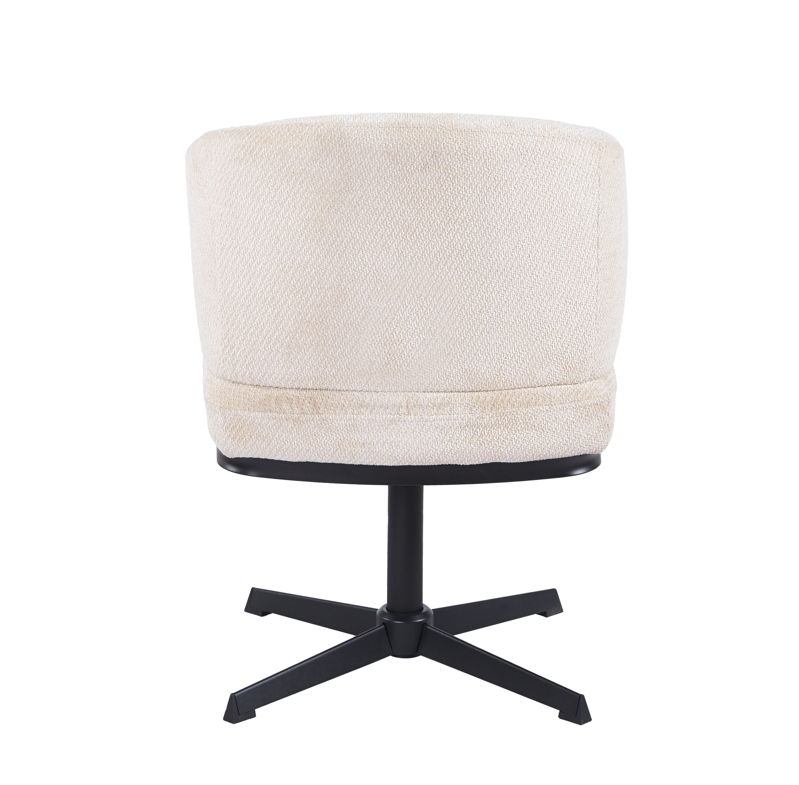 NT-32017 Swivel Dining Chair - Image 3