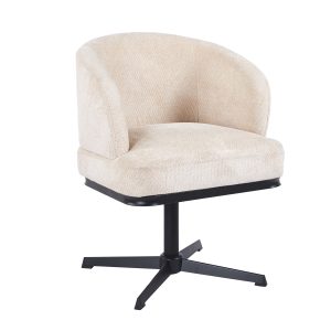 NT-32017 Swivel Dining Chair