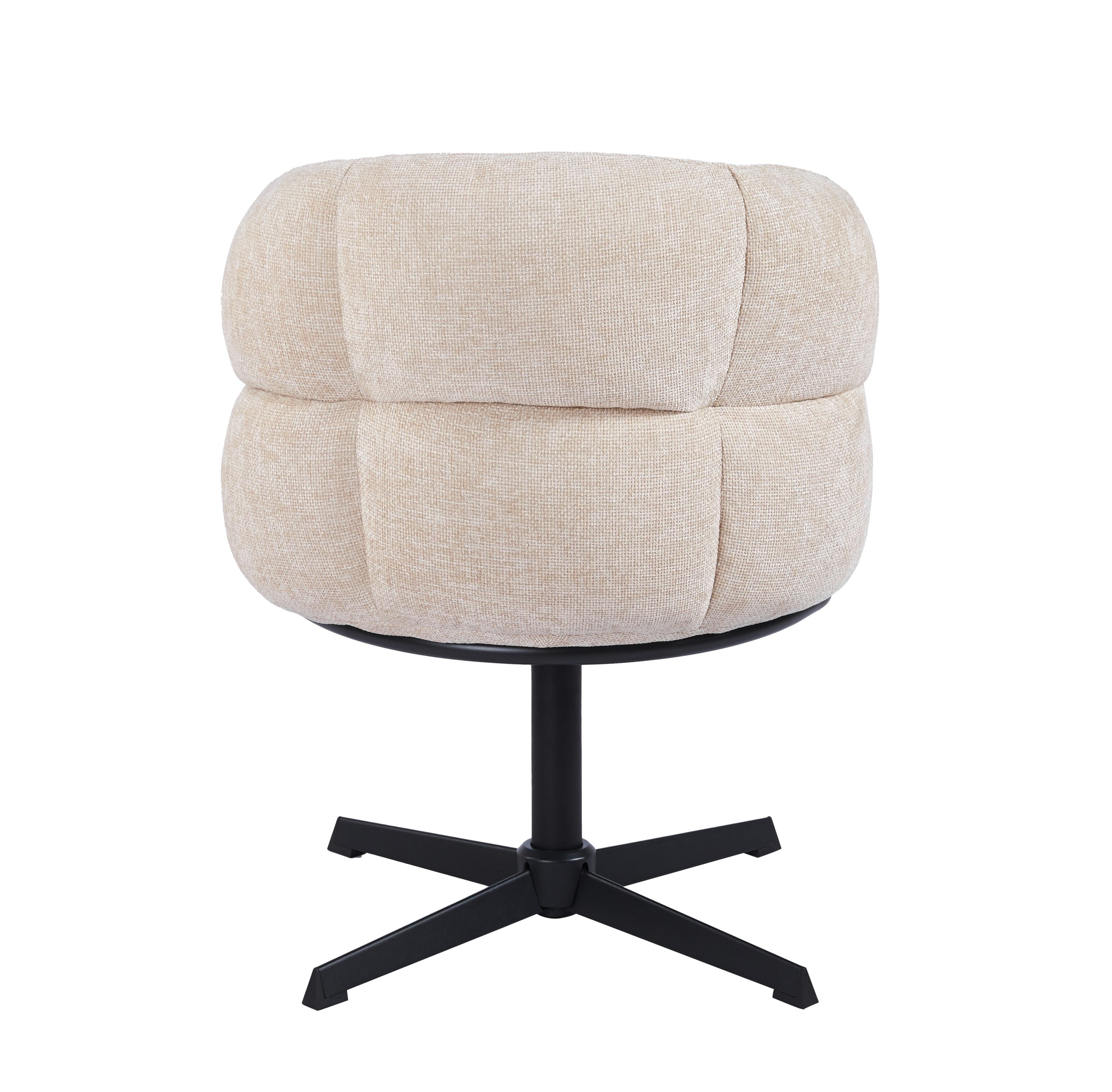 NT-32018 Swivel Dining Chair - Image 3