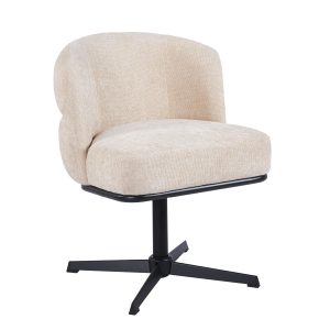 NT-32018 Swivel Dining Chair