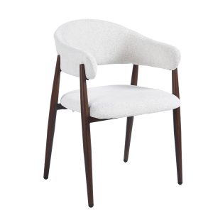 NT-3011 Upholstered Dining Chair