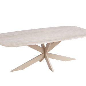 CT-55 Sintered Stone Coffee Table