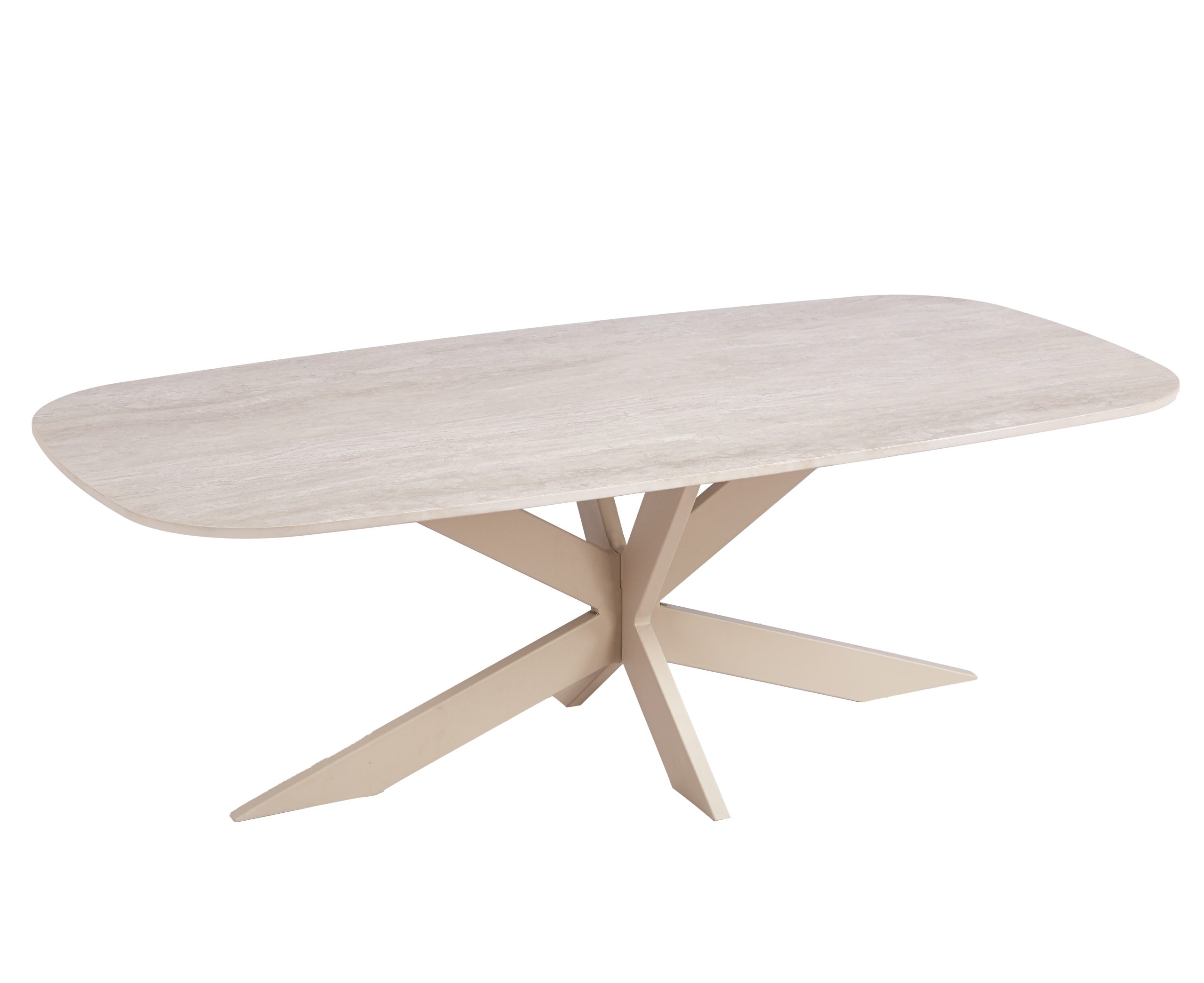 CT-55 Sintered Stone Coffee Table
