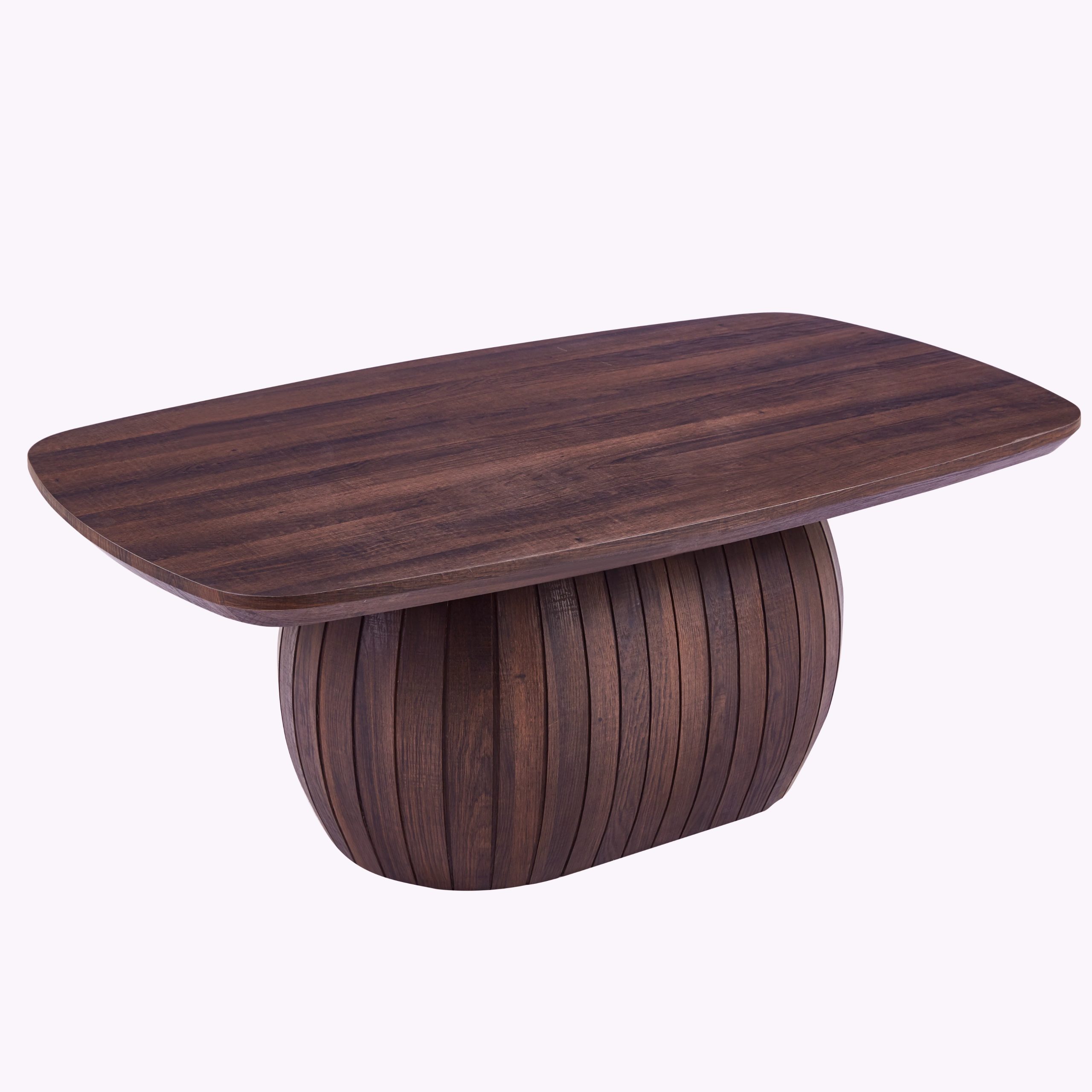 NT-T59 Sintered Stone Dining Table - Image 2