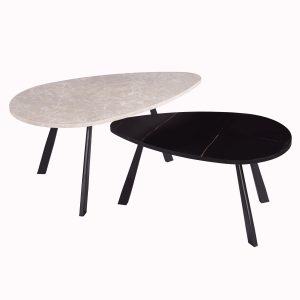 CT-72 Coffee Table (2pcs Set)