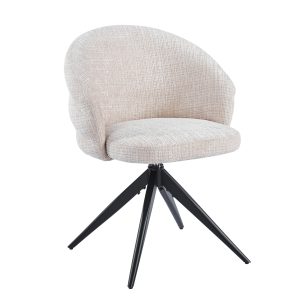NT-30004 Fabric Dining Chair