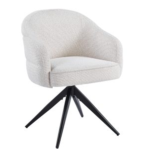 NT-3111 Fabric Dining Chair