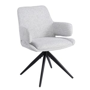 NT-32001 Fabric Dining Chair