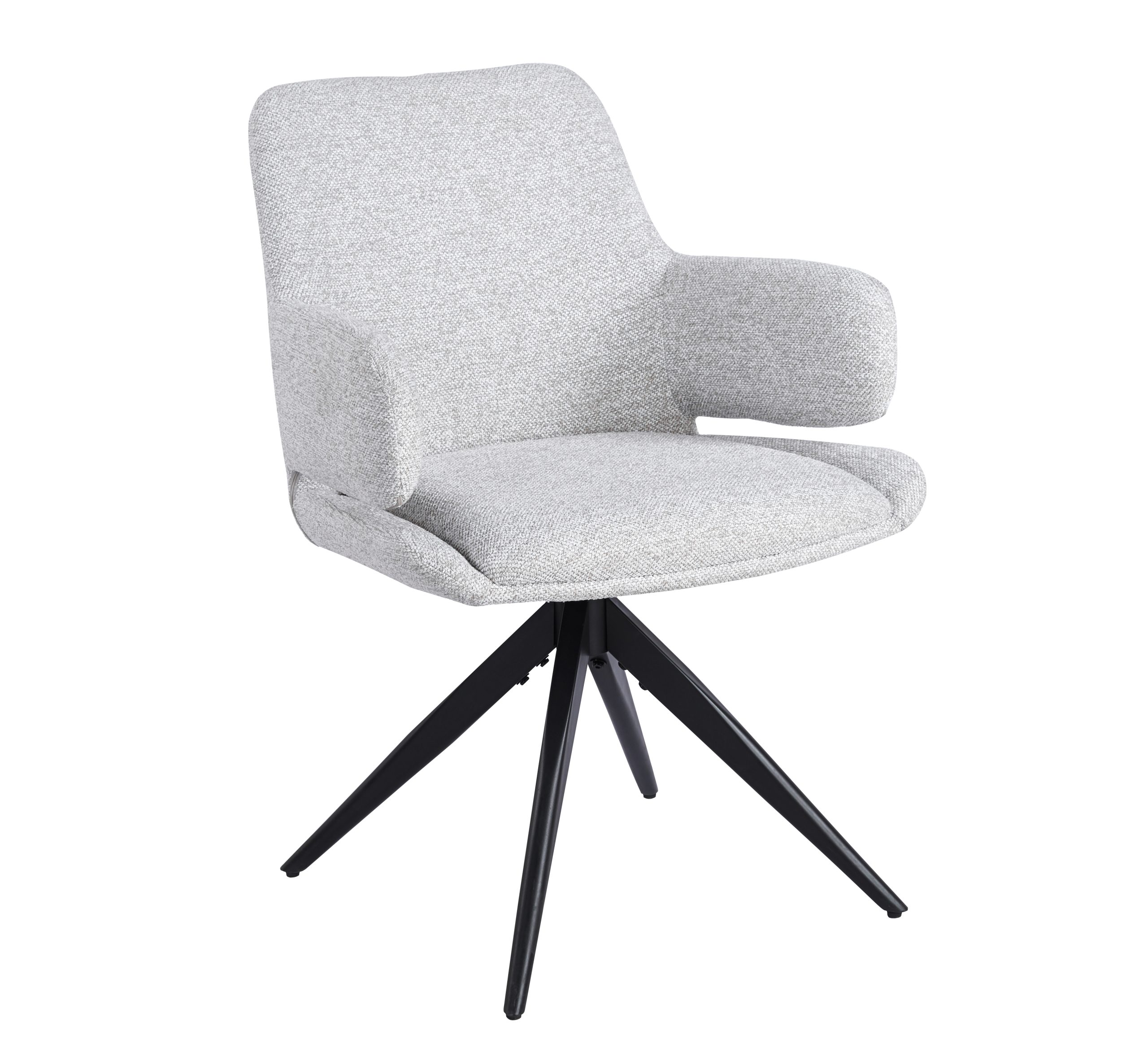 NT-32001 Fabric Dining Chair