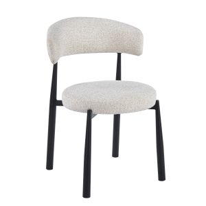 NT-32002 Fabric Dining Chair