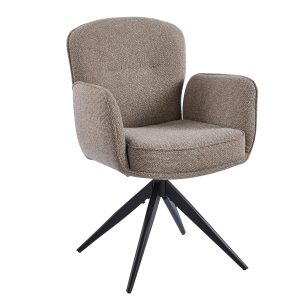 NT-32008 Fabric Dining Chair