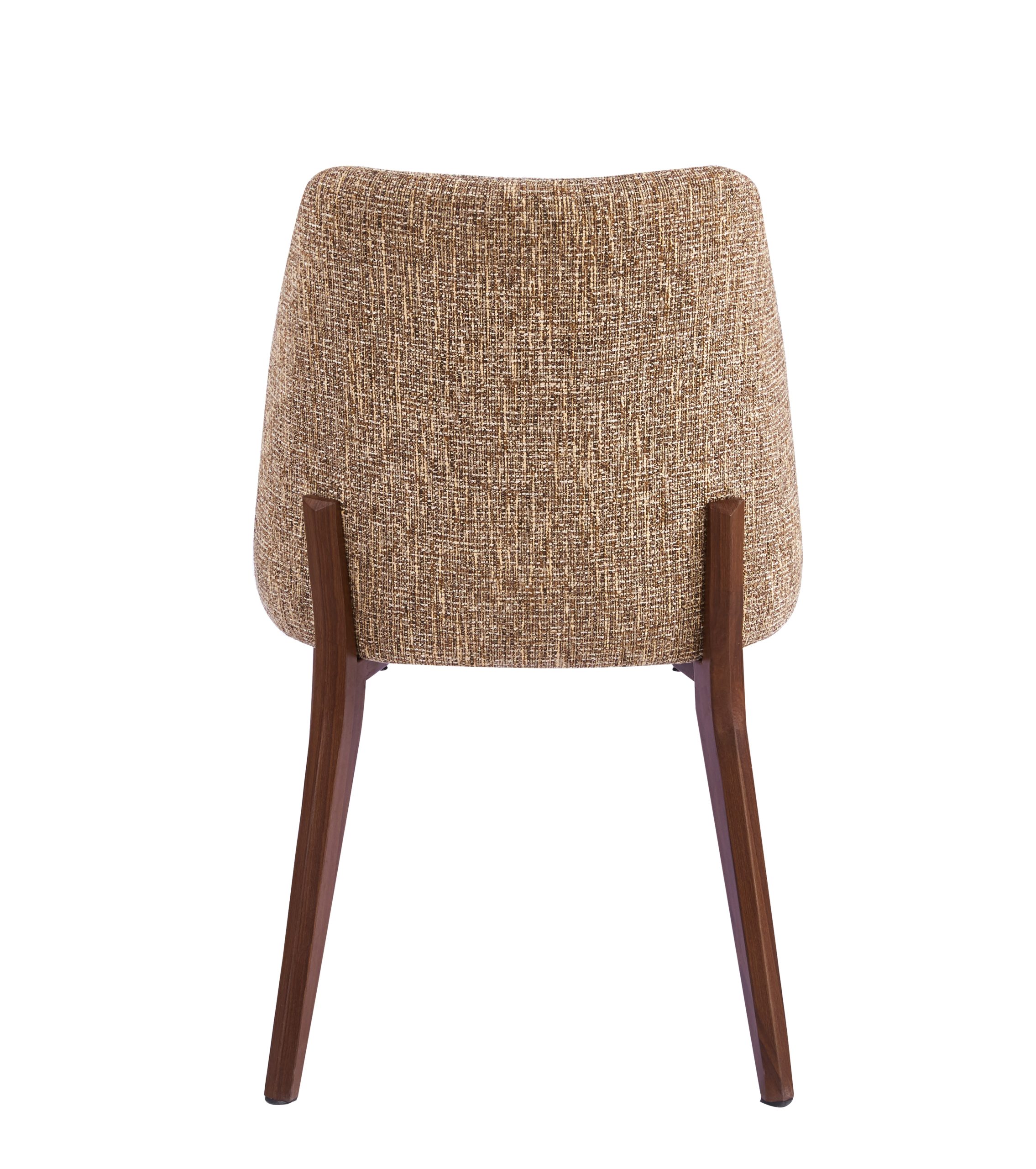 NT-32019 Fabric Dining Chair - Image 2