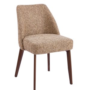 NT-32019 Fabric Dining Chair