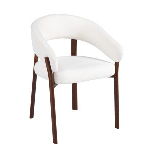 NT-32024 Fabric Dining Chair